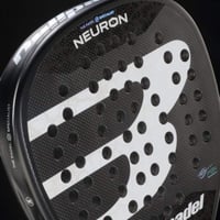 Bullpadel Chingotto Neuron 2024 Padel