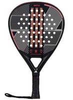 Adidas Match 3.3 Racket Black Red 2024