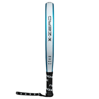 Nox X-Zero Blue 2026 Padel Racket