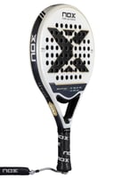 Nox Equation Advanced 2025 Padel Racket