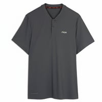Nox Pro Polo Dark Gray T-shirt