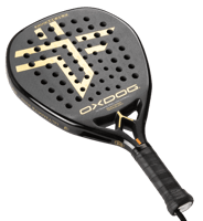 Oxdog Ultimate Pro Classics Padel Racket