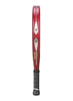 Bullpadel Axym DB Red Padel Racket