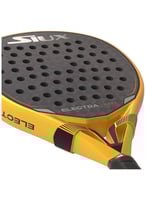 Siux Electra Elite 4 Padel Racket
