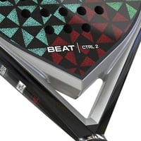 Siux Beat Control 2 2025 Padel Racket