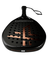 Oxdog Ultimate Tour 2025 Padel Racket