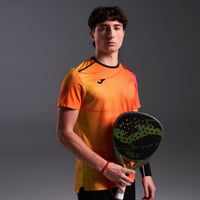 Joma Gold Pro 2025 Padel Racket