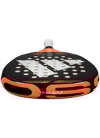 Adidas Cross It Team 2025 Padel Racket