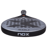 Nox NextGen Pro Hybrid 3K 2025 Padel Racket