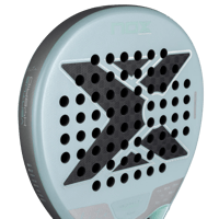 Nox Ventus Hybrid 12K Lite 2026 Padel Racket