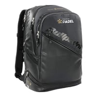 Bullpadel Backpack Premier Padel Hack Black