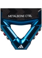 Adidas Metalbone Control CTRL 3.3 Padel Racket