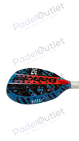 USED - Babolat Air Vertuo Padel Racket
