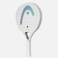 Head One Ultralight White Padel Racket