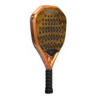 Siux Fenix Pro 4 Padel Racket