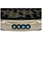 Adidas Metalbone CTRL 3.4 2025 Padel Racket