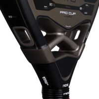 Nox AT10 Pro Cup HARD by Agustin Tapia 2026 Padel...