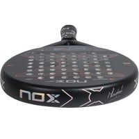 NOX ML10 Limited Edition Padel Racket Pack
