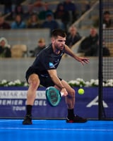 Wilson Blade Pro V3 Padel Racket