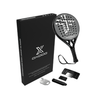 OXDOG SENSE PRO Classics Padel Racket
