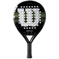 Wilson Optix Black Padel Racket