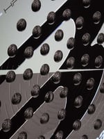 Bullpadel Hack 04 Comfort 2026 Paquito Padel Racke...