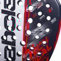 Babolat Technical Veron 2.6 2026 Padel Racket