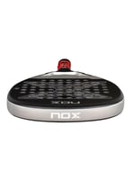 NOX AT GENIUS Attack 18K 2024 Padel Racket by AGUS...