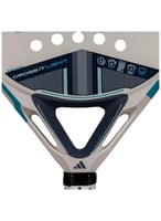 Adidas Cross It Team Light 2025 Padel Racket