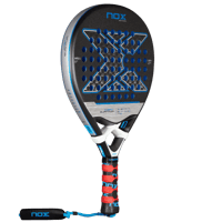 Nox Quantum 12K COBALT 2025 Nox Padel Racket