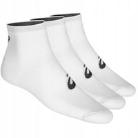 Asics Quarter Socks (Pack x 3)
