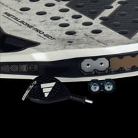 Adidas Metalbone Pro Edt 2025 Padel Racket