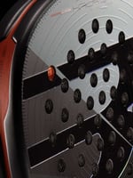 Bullpadel Hack 04 Comfort 2026 Paquito Padel Racke...