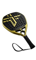 OXDOG ULTIMATE PRO SMASH 2025 Padel Racket