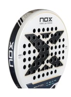 Nox Equation Advanced 2025 Padel Racket
