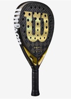 Wilson Defy Pro V1 2025 Padel Racket