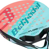 Bullpadel Flow Light Padel Racket