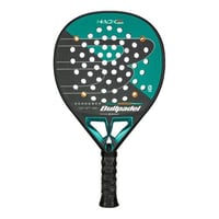 Bullpadel Hack 04 2025 Hybrid Padel Racket