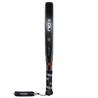 Nox NextGen Pro Hybrid 3K 2025 Padel Racket