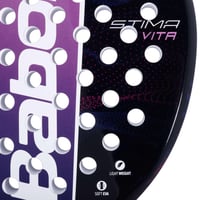 Babolat Stima Vita 2026 Padel Racket