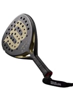 Wilson Defy V1 2025 Padel Racket