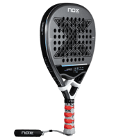Nox Quantum 12K Carbon 2025 Padel Racket