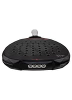 Racket Adidas Ale Galan Metalbone HRD+ 3.4 2025