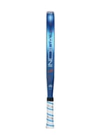 Indiga Boy Junior Kids 2024 Padel Racket Bullpadel