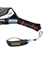 Agustin Tapia AT10 Pro Cup Comfort 2025 Nox Padel...