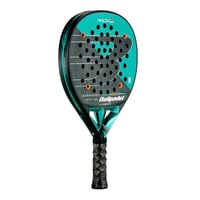 Bullpadel Hack 04 2025 Hybrid Padel Racket