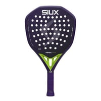SIUX Fenix Elite 2026 Padel Racket