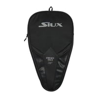 Siux Fenix Pro 5 LTD 2025 Leo Augsburger Padel Rac...