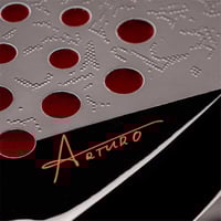 HEAD Coello Motion 2025 Padel Racquet