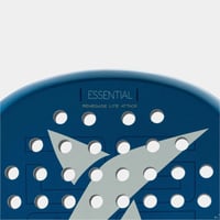 Drop Shot Renegade Lite Attack 2025 Padel Racket